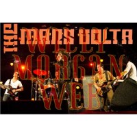 The Mars Volta